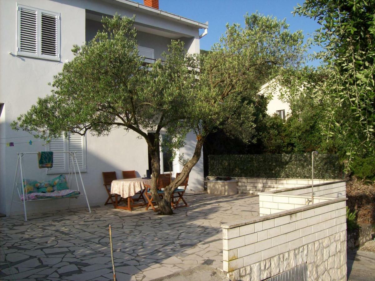 Holiday Home >Nikola< Brijesta Exterior foto